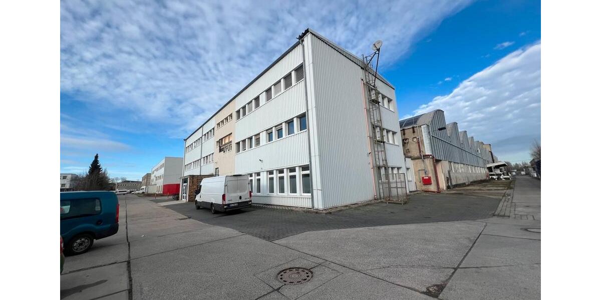 Gewerbeobjekt Bernau bei Berlin - 5.000&euro; | Angebot:20840821
