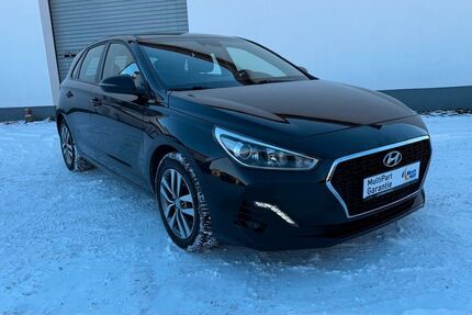 Hyundai i30 85.930 km 13.590 &euro; Berlin 13088