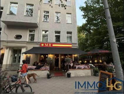 Gewerbeobjekt Berlin Neukölln - 3.400&euro; | Angebot:26204226