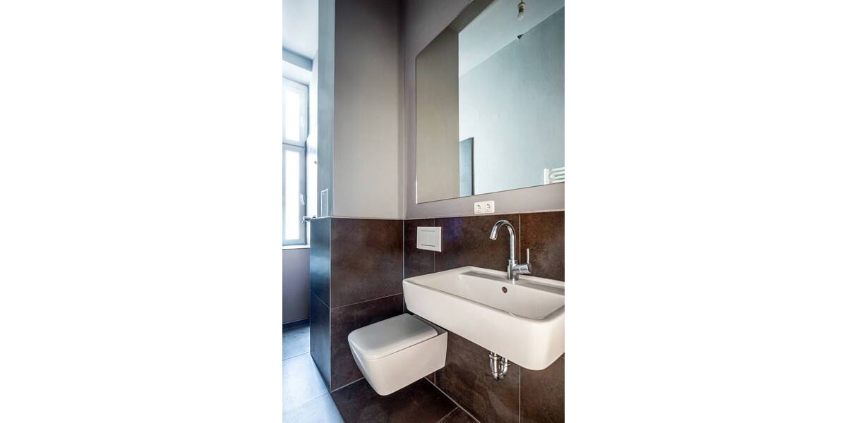 Etagenwohnung Berlin-Neukölln Neukölln - 2 Zimmer, 54 m&sup2;, 365.000&euro; | Angebot:25986992