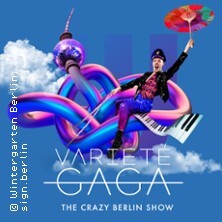 VARIETÉ GAGA Berlin