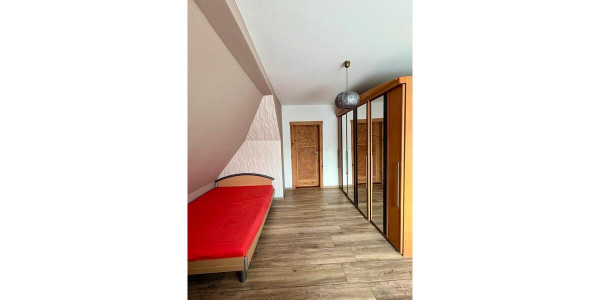 Einfamilienhaus Blankenfelde-Mahlow Mahlow - 4.5 Zimmer, 114 m&sup2;, 465.000&euro; | Angebot:26991561