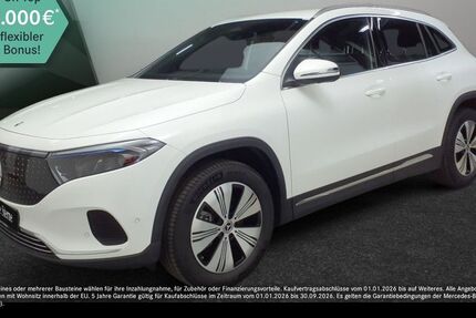 Mercedes-Benz EQA 15.702 km 35.890 &euro; Berlin 13509