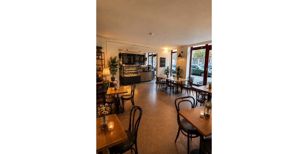 Gewerbeobjekt Berlin Friedrichshain-Kreuzberg - 630.000&euro; | Angebot:27360371