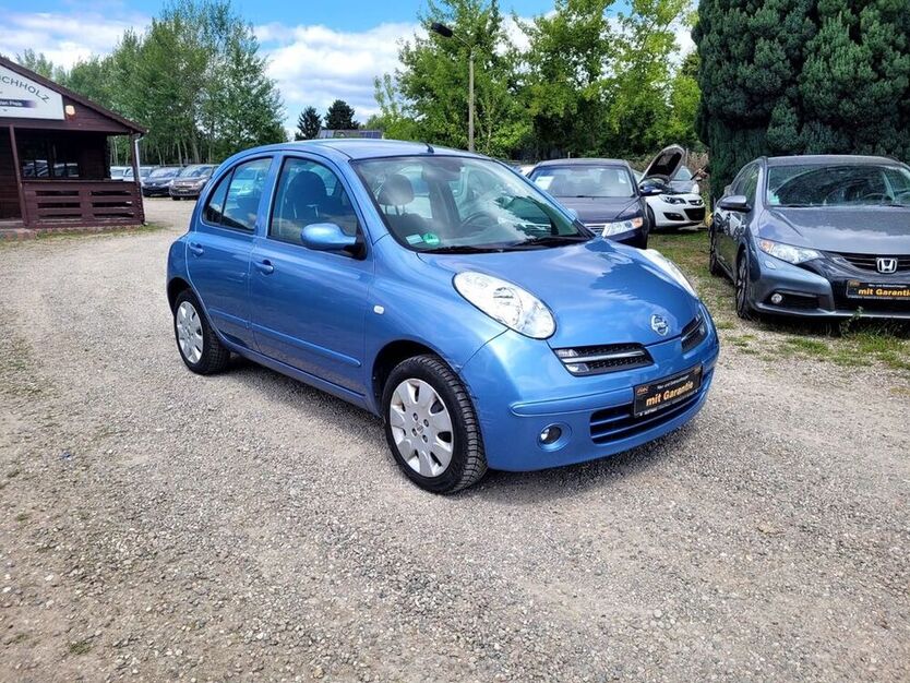 Micra