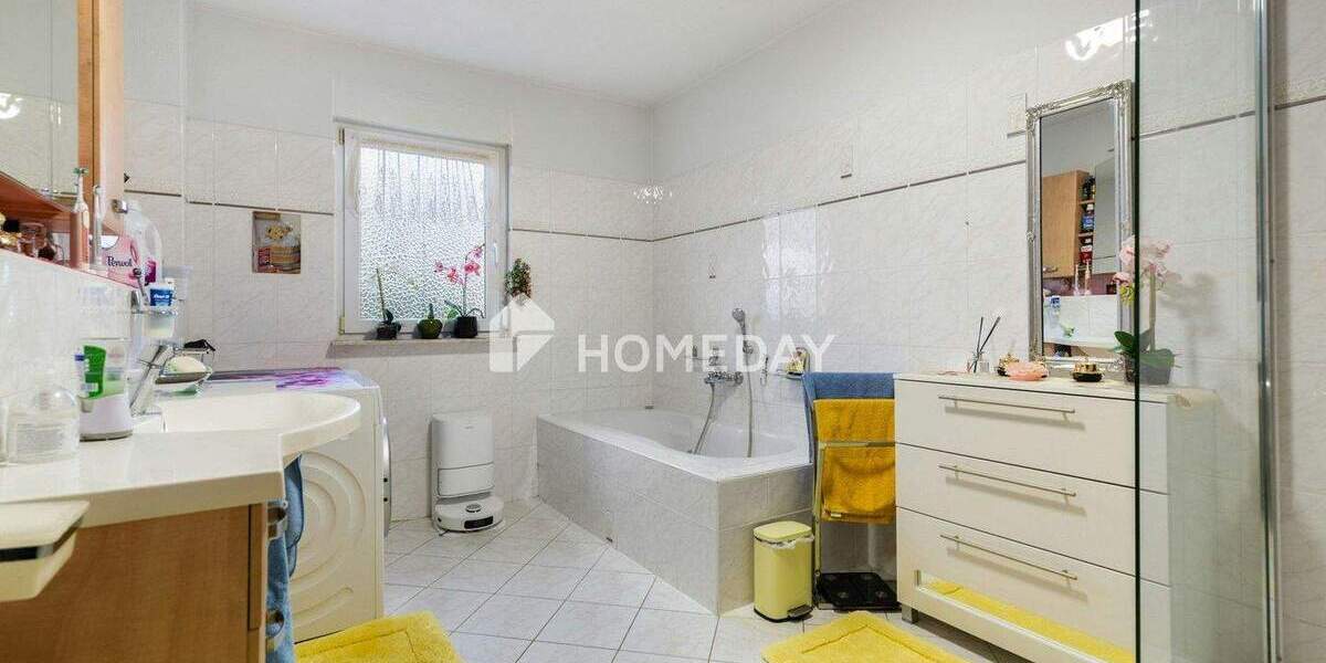 Einfamilienhaus Berlin Karow - 6 Zimmer, 162 m&sup2;, 599.000&euro; | Angebot:25677399