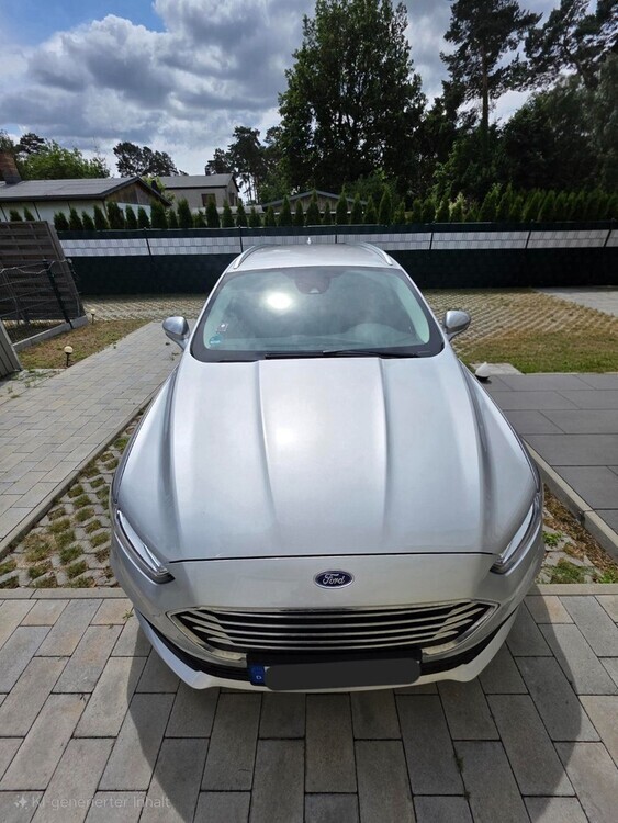 Mondeo
