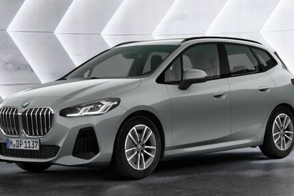 BMW 218 Active Tourer 2.880 km 34.490 &euro; Berlin 12203