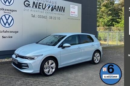 VW Golf 6.000 km 29.999 &euro; Erkner 15537