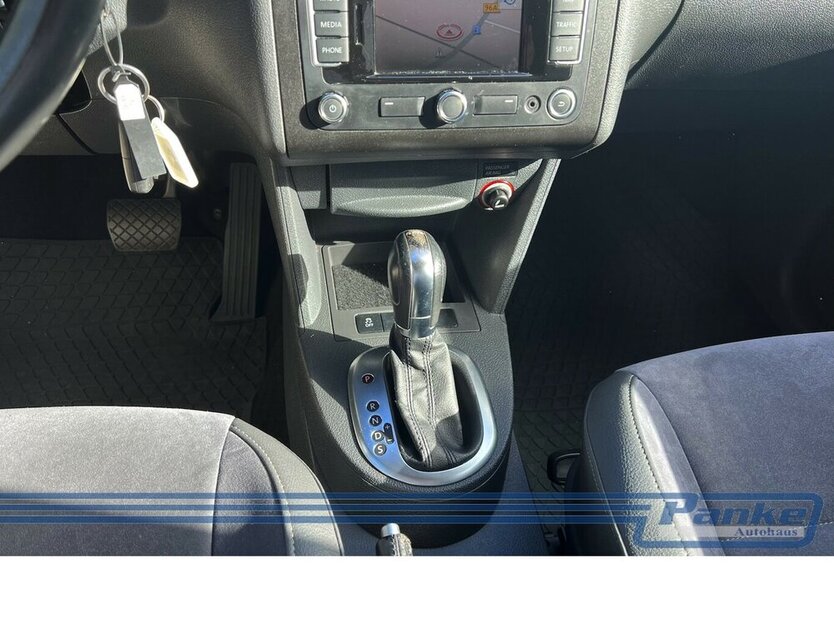 VW Caddy Highline*Navi*SHZ*Tempo*5-Sitzer*Chrom* 172.472 km 10.990 € Berlin 13187