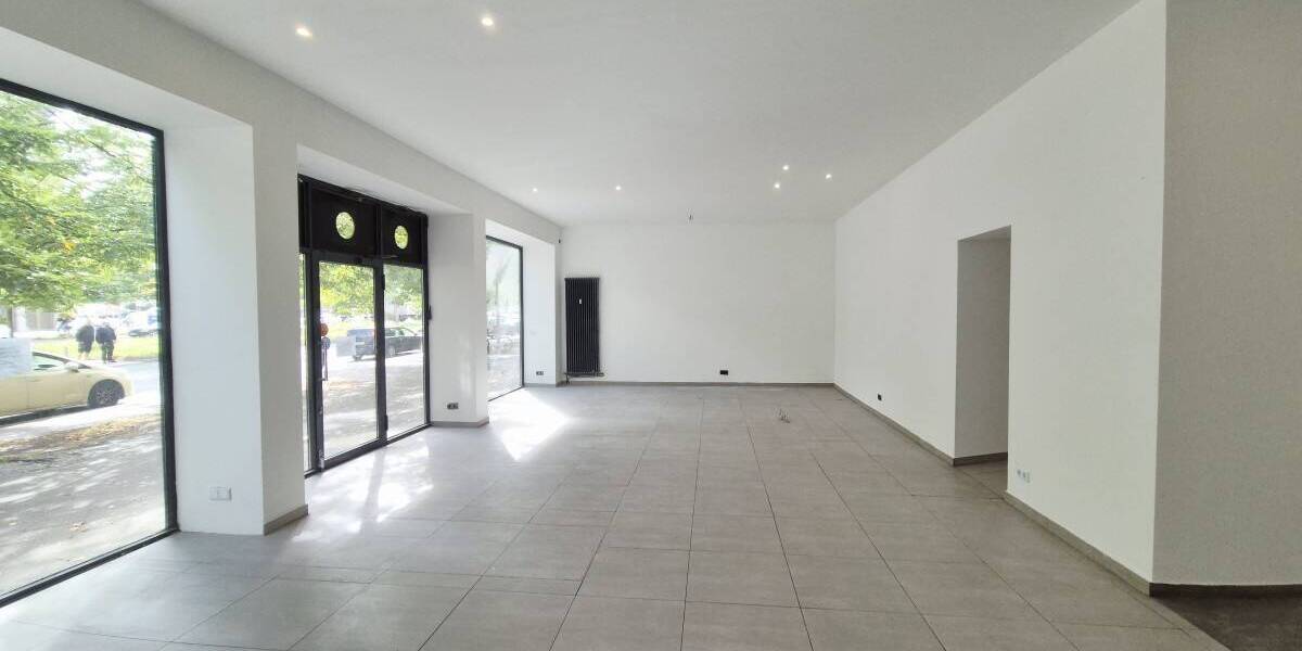 Gewerbeobjekt Berlin Prenzlauer Berg - 2 Zimmer, 119 m&sup2;, 598.000&euro; | Angebot:26505138
