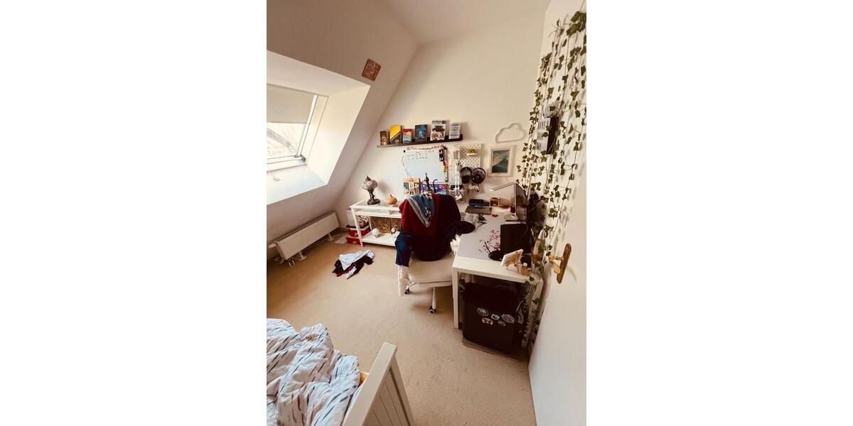 Doppelhaushälfte Berlin Reinickendorf - 4 Zimmer, 101 m&sup2;, 2.500&euro; | Angebot:24218555