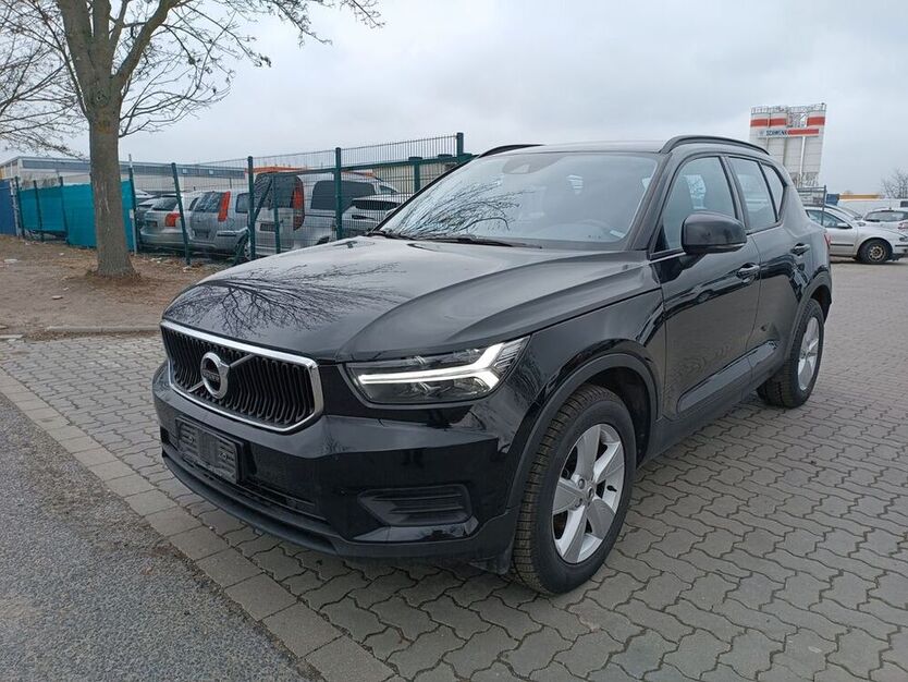 XC40