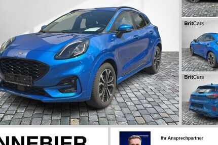 Ford Puma 20.968 km 24.990 &euro; Berlin 13581