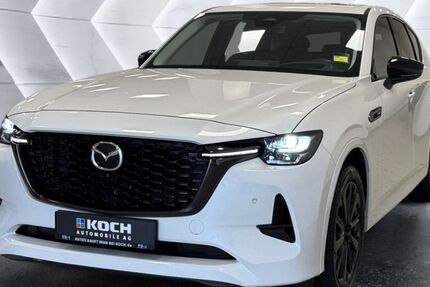 Mazda CX-60 50.292 km 35.990 &euro; Berlin 12681