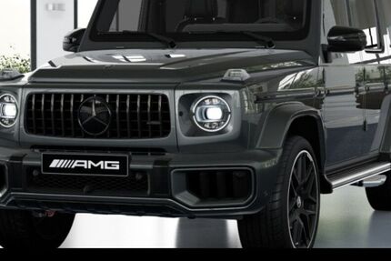 Mercedes-Benz G 63 AMG 14.000 km 234.800 &euro; Berlin 10587