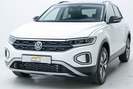 VW T-Roc 5.000 km 32.795 &euro; Berlin 13088