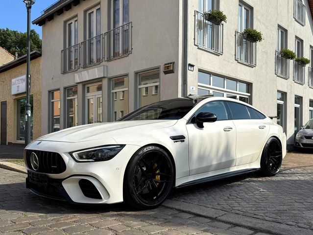 AMG GT