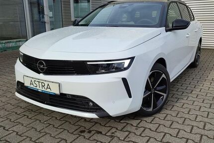 Opel Astra 28.968 km 33.880 &euro; Potsdam 14480