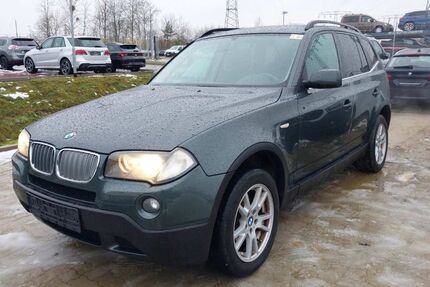 BMW X3 219.700 km 7.480 &euro; Berlin-Charlottenburg 14052