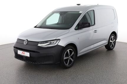 VW Caddy 76.971 km 23.480 &euro; Berlin 12103