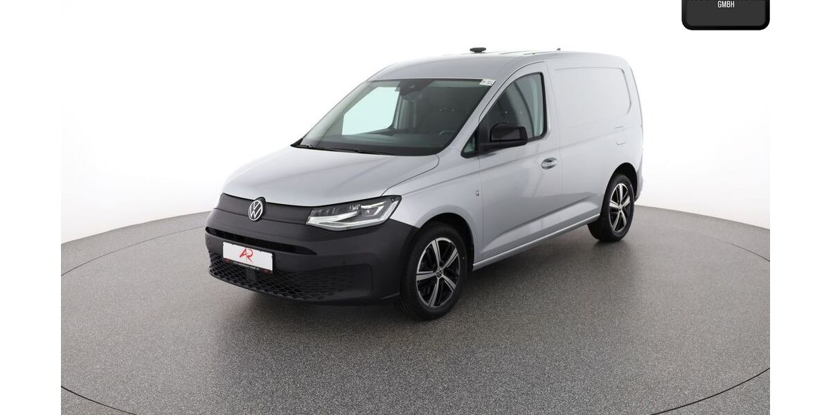VW Caddy 76.971 km 23.480 &euro; Berlin 12103