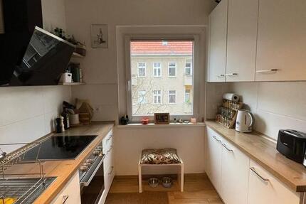 Wohnung Berlin Reinickendorf - 3 Zimmer, 58 m&sup2;, 1.050&euro; | Angebot:24817201