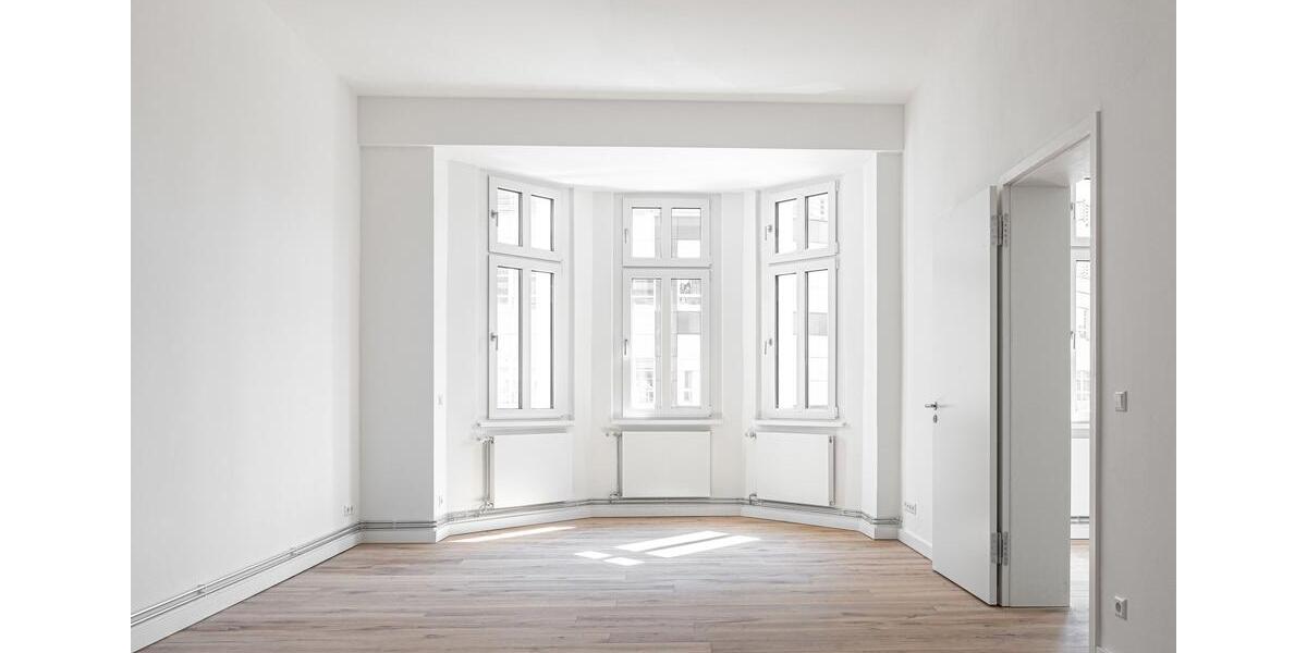 Etagenwohnung Berlin Pankow - 3 Zimmer, 107 m&sup2;, 2.500&euro; | Angebot:26439520