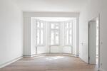Etagenwohnung Berlin Pankow - 3 Zimmer, 107 m&sup2;, 2.500&euro; | Angebot:26439520