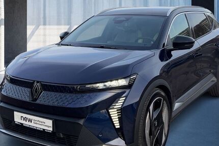 Renault Scenic 23.534 km 39.990 &euro; Berlin 13055