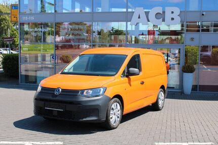 VW Caddy Maxi 66.000 km 21.900 &euro; Berlin 12623