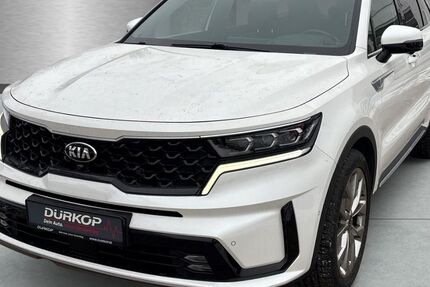 Kia Sorento 63.824 km 39.450 &euro; Hoppegarten 15366