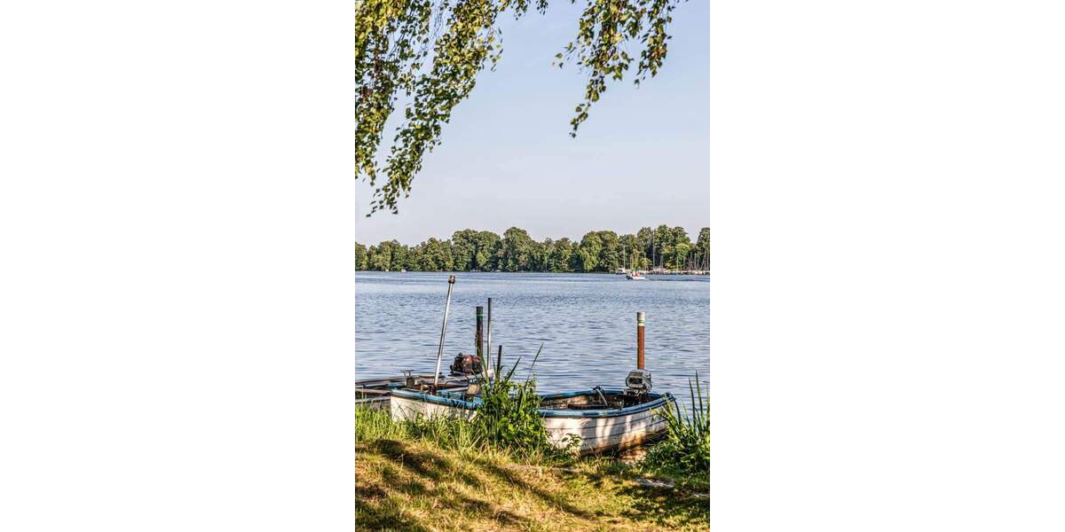 Etagenwohnung Berlin Konradshöhe - 5 Zimmer, 200 m&sup2;, 750.000&euro; | Angebot:23852575