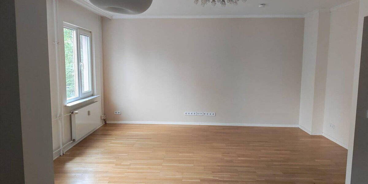 Etagenwohnung Berlin Lankwitz - 2 Zimmer, 60 m&sup2;, 295.000&euro; | Angebot:26542414