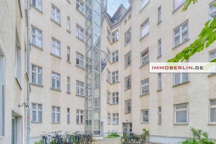 Wohnung zum Kaufen in Berlin 179.000 € 29 m² 1 zimmer