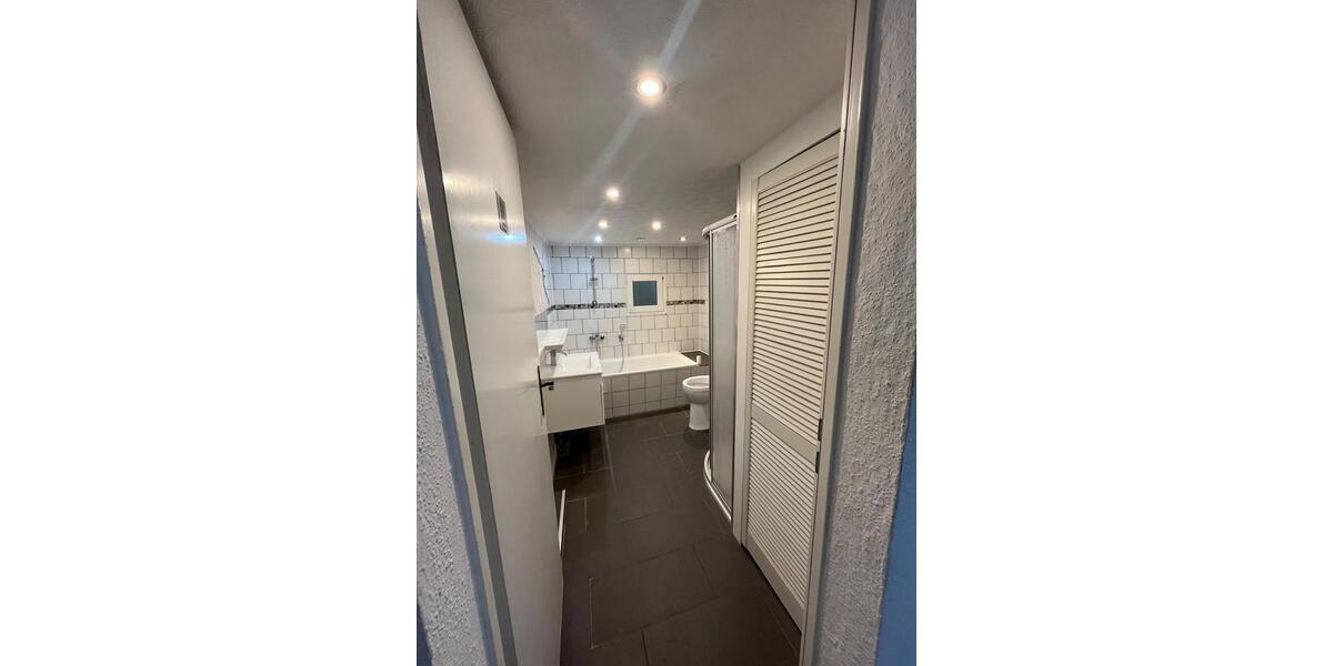 Doppelhaushälfte Berlin Reinickendorf - 3 Zimmer, 80 m&sup2;, 700.000&euro; | Angebot:24597097