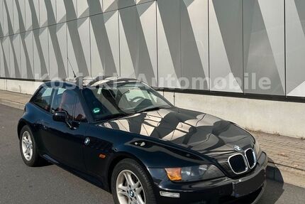 BMW Z3 117.000 km 19.950 &euro; Berlin 14059