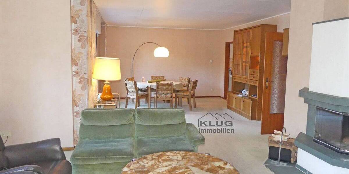 Einfamilienhaus Berlin Hermsdorf - 4 Zimmer, 116 m&sup2;, 550.000&euro; | Angebot:26154537