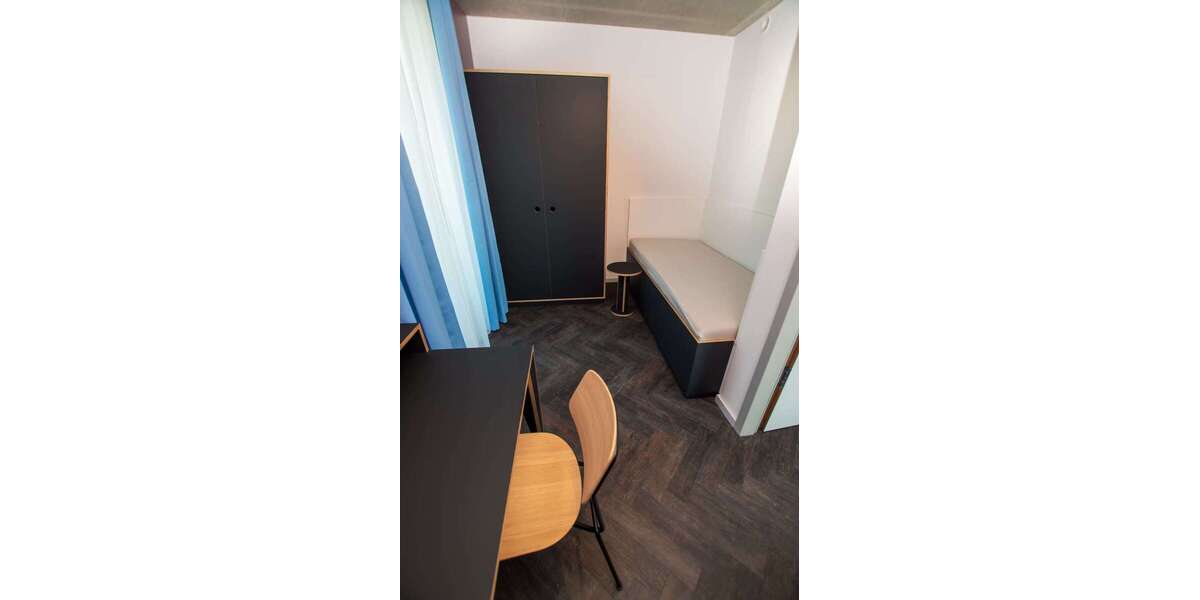 Zimmer Berlin Pankow - 1 Zimmer, 651&euro; | Angebot:27714533
