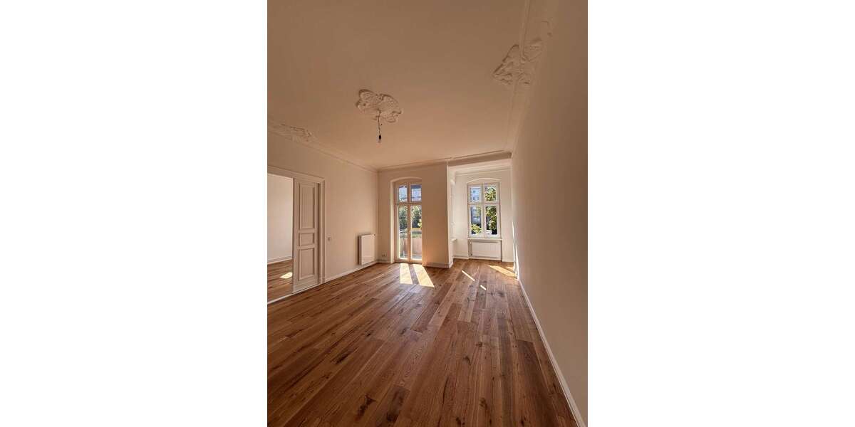 Etagenwohnung Berlin Mitte - 2 Zimmer, 79 m&sup2;, 1.587&euro; | Angebot:27083242