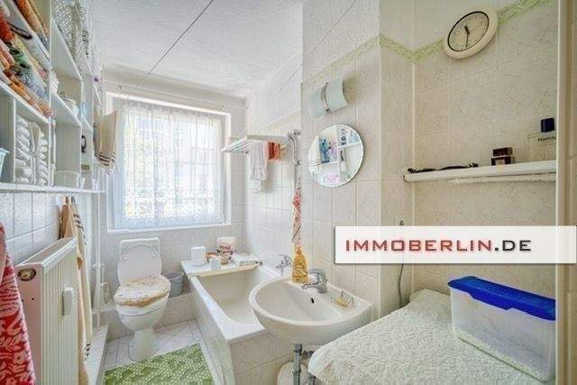 Etagenwohnung Berlin Adlershof - 3 Zimmer, 59 m&sup2;, 225.000&euro; | Angebot:25730640