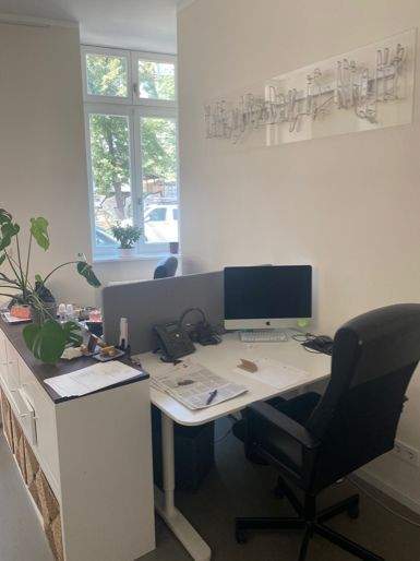 Gewerbeobjekt Berlin Mitte - 350&euro; | Angebot:25933739