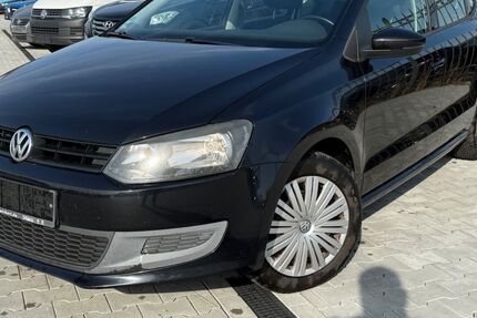 VW Polo 256.000 km 2.299 &euro; Oberkrämer 16727