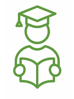 Symbol für Weiterbildung in Berlin