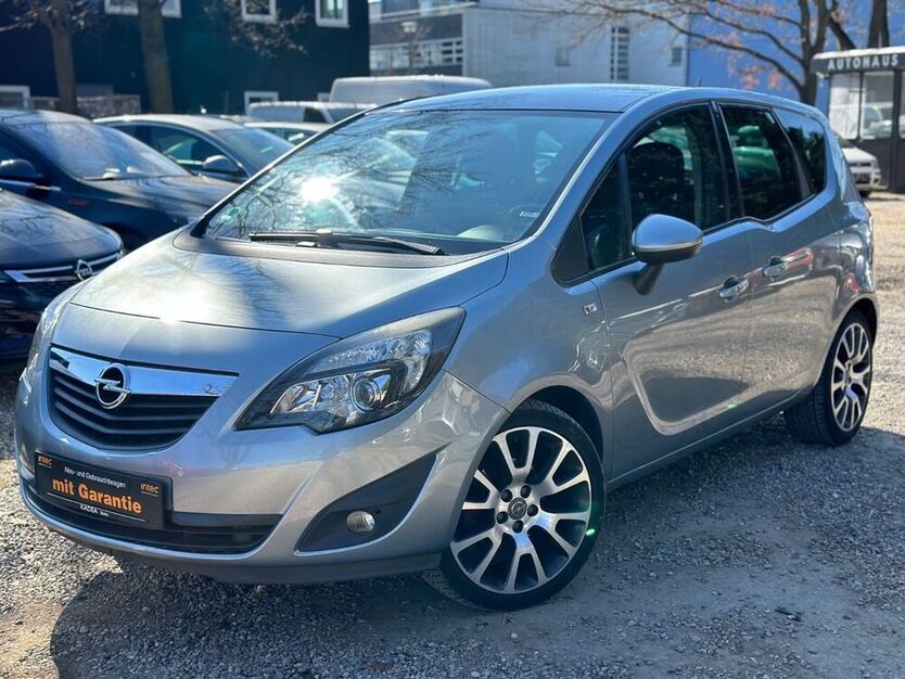 Meriva