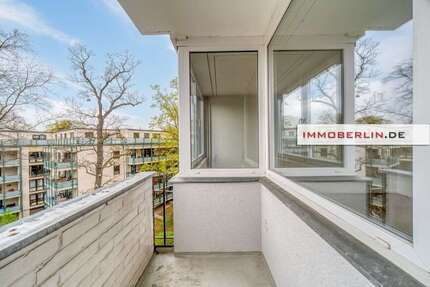 Wohnung Berlin Steglitz-Zehlendorf - 1 Zimmer, 30 m&sup2;, 149.000&euro; | Angebot:26833269