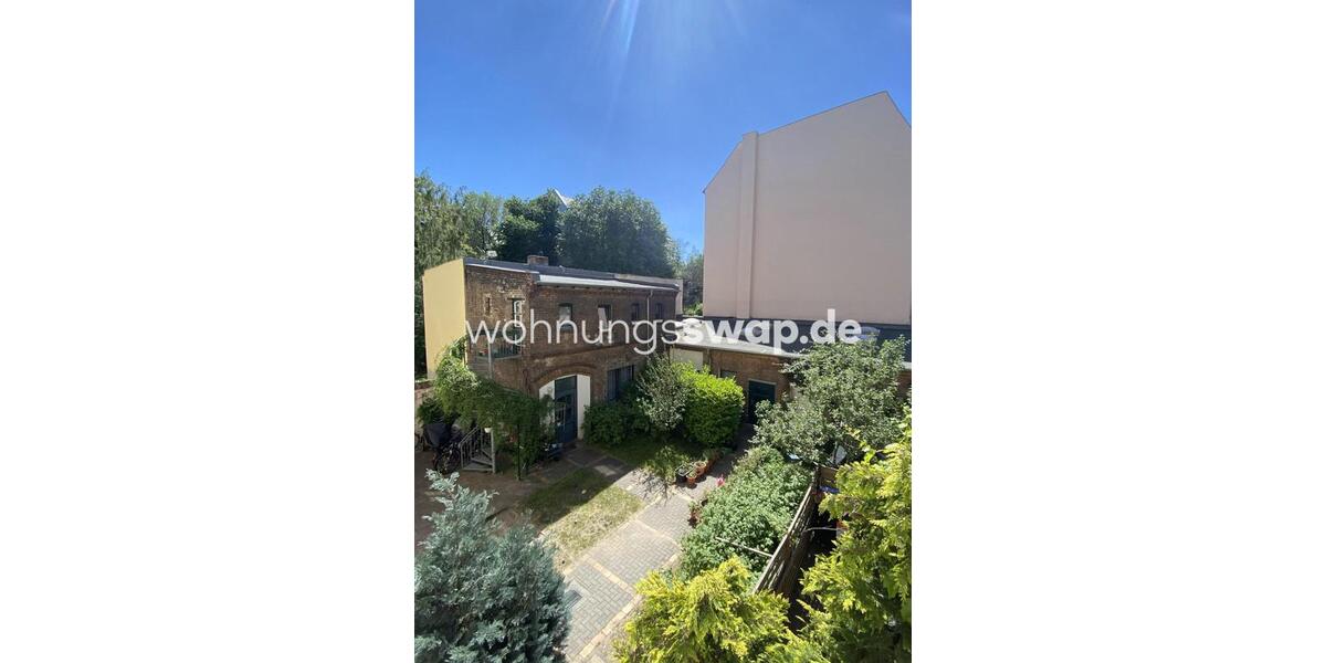 Etagenwohnung Berlin Rummelsburg - 2 Zimmer, 65 m&sup2;, 850&euro; | Angebot:24539702
