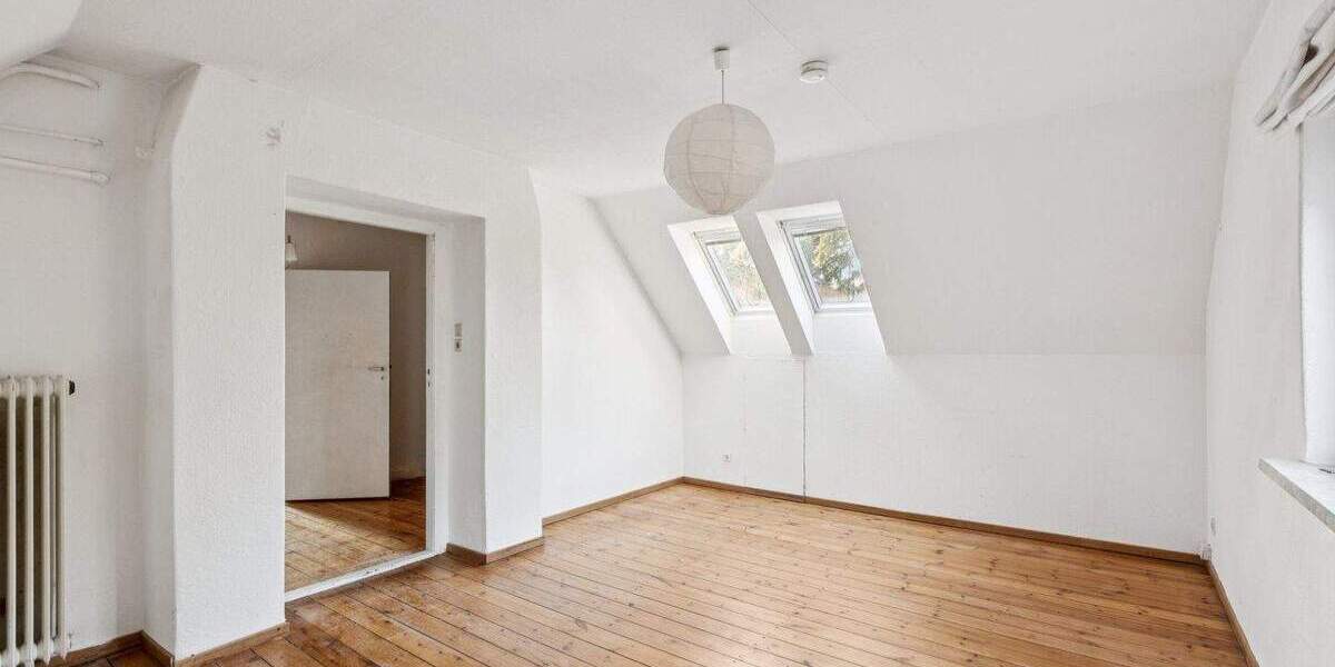 Einfamilienhaus Berlin Frohnau - 6 Zimmer, 152 m&sup2;, 795.000&euro; | Angebot:25781648