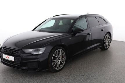 Audi A6 80.000 km 38.730 &euro; Berlin 12103