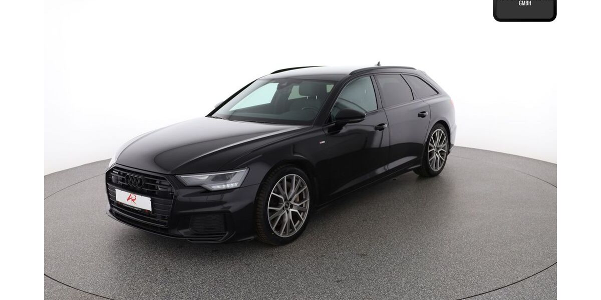 Audi A6 80.000 km 38.730 &euro; Berlin 12103